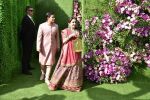 Nita Ambani, Akash Ambani at Akash Ambani & Shloka Mehta wedding in Jio World Centre bkc on 10th March 2019 (24)_5c876c3c9b98a.jpg
