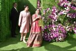Nita Ambani, Akash Ambani at Akash Ambani & Shloka Mehta wedding in Jio World Centre bkc on 10th March 2019 (28)_5c876c41e4b52.jpg