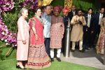 Nita Ambani, Mukesh Ambani at Akash Ambani & Shloka Mehta wedding in Jio World Centre bkc on 10th March 2019 (27)_5c876c45ec94e.jpg
