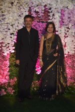 Rajkumar Hirani at Akash Ambani & Shloka Mehta wedding in Jio World Centre bkc on 10th March 2019 (20)_5c876d4374ece.jpg