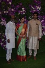 Rajnikanth at Akash Ambani & Shloka Mehta wedding in Jio World Centre bkc on 10th March 2019 (9)_5c876d5c74a6b.jpg