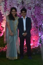 Shaina NC at Akash Ambani & Shloka Mehta wedding in Jio World Centre bkc on 10th March 2019