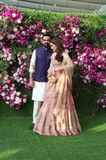 Zaher Khan, Sagarika Ghatge at Akash Ambani & Shloka Mehta wedding in Jio World Centre bkc on 10th March 2019 (22)_5c87713bb66d9.jpg