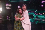  Farah Khan, Shilpa Shetty on the sets of Super Dancer Chapter 3 on 11th Jan 2019 (90)_5c88ba08a3de5.JPG