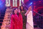  Farah Khan, Shilpa Shetty, Geeta Kapoor on the sets of Super Dancer Chapter 3 on 11th Jan 2019 (114)_5c88ba30c94d9.JPG