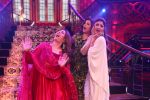  Farah Khan, Shilpa Shetty, Geeta Kapoor on the sets of Super Dancer Chapter 3 on 11th Jan 2019 (116)_5c88bc3992789.JPG