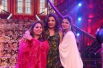  Farah Khan, Shilpa Shetty, Geeta Kapoor on the sets of Super Dancer Chapter 3 on 11th Jan 2019 (118)_5c88ba363739d.JPG