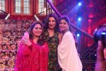  Farah Khan, Shilpa Shetty, Geeta Kapoor on the sets of Super Dancer Chapter 3 on 11th Jan 2019 (119)_5c88bc3e2a447.JPG