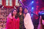  Farah Khan, Shilpa Shetty, Geeta Kapoor on the sets of Super Dancer Chapter 3 on 11th Jan 2019 (120)_5c88ba3a98401.JPG