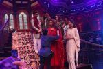  Farah Khan, Shilpa Shetty, Geeta Kapoor on the sets of Super Dancer Chapter 3 on 11th Jan 2019 (86)_5c88bc0312ded.JPG