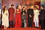 Alia Bhatt, Varun Dhawan, Sanjay Dutt, Sonakshi Sinha, Aditya Roy Kapoor, Madhuri Dixit, Karan Johar at the Teaser launch of KALANK on 11th March 2019 (77)_5c88ad76e90f9.jpg