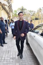 Karan Johar  at the Teaser launch of KALANK on 11th March 2019 (32)_5c88ae50e6309.jpg