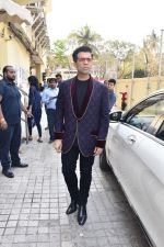 Karan Johar at the Teaser launch of KALANK on 11th March 2019 (1)_5c88ae5550567.jpg