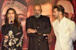 Madhuri Dixit, Sanjay Dutt, Varun Dhawan at the Teaser launch of KALANK on 11th March 2019 (43)_5c88aea5a0507.jpg