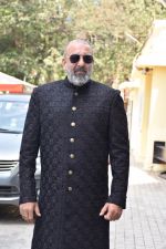 Sanjay Dutt at the Teaser launch of KALANK on 11th March 2019