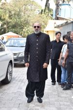 Sanjay Dutt at the Teaser launch of KALANK on 11th March 2019