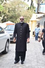 Sanjay Dutt at the Teaser launch of KALANK on 11th March 2019