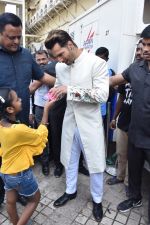 Varun Dhawan at the Teaser launch of KALANK on 11th March 2019