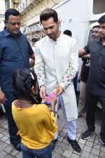 Varun Dhawan at the Teaser launch of KALANK on 11th March 2019