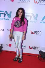 at the Launch of Matrix Fight Night by Tiger & Krishna Shroff at NSCI worli on 12th March 2019 (15)_5c88c96e6c15b.jpg