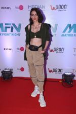 at the Launch of Matrix Fight Night by Tiger & Krishna Shroff at NSCI worli on 12th March 2019 (19)_5c88c97cf0295.jpg