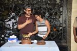 Aamir khan birthday celebration at his house on 14th March 2019 (28)_5c8a0e2292410.jpg