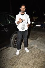 Angad Bedi at the Screening of movie photograph on 13th March 2019 (79)_5c89fc5773bfb.jpg