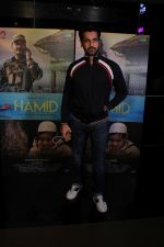 Arjan Bajwa at the Screening of film Hamid in Cinepolis andheri on 13th March 2019 (28)_5c8a091e2a10f.jpg