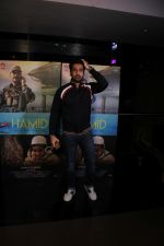 Arjan Bajwa at the Screening of film Hamid in Cinepolis andheri on 13th March 2019 (30)_5c8a09212af1c.jpg