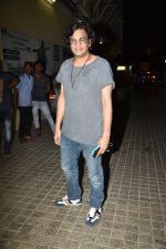 Mukesh Chhabra at the Screening of movie photograph on 13th March 2019