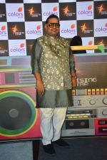 Shankar Mahadevan at the Launch of third season of Color_s Rising Star at Carter Road bandra on 13th March 2019 (33)_5c8a0b5e073a5.JPG