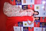 Alia Bhatt at Zee cine awards red carpet on 19th March 2019