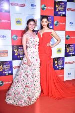 Deepika Padukone at Zee cine awards red carpet on 19th March 2019