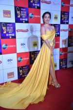 Kiara Advani at Zee cine awards red carpet on 19th March 2019