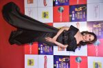 Madhuri Dixit at Zee cine awards red carpet on 19th March 2019