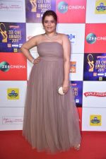 Shikha Talsania at Zee cine awards red carpet on 19th March 2019 (130)_5c91e509627fc.jpg