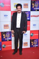 Udit Narayan at Zee cine awards red carpet on 19th March 2019 (242)_5c91e46c9f97b.jpg