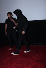 Akshay Kumar meets the fans at pvr juhu on 20th March 2019