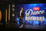 Arjun Bijlani at the launch of colors show Dance Deewane at jw marriott juhu on 26th May 2019