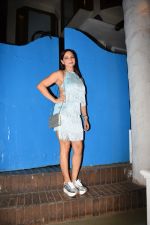 Deanne Pandey spotted at a party in. Olive bandra on 26th May 2019
