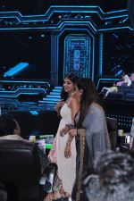 Shilpa Shetty at super dancers on 26th May 2019