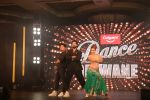 Tushar Kalia at the launch of colors show Dance Deewane at jw marriott juhu on 26th May 2019