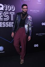Ali Fazal at GQ 100 Best Dressed Awards 2019 on 2nd June 2019 (349)_5cf620addbd6e.jpg