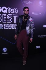 Ali Fazal at GQ 100 Best Dressed Awards 2019 on 2nd June 2019 (350)_5cf620af645f9.jpg