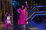 Bindu on the sets of Super Dancer Chapter 3 in filmcity on 3rd June 2019 (23)_5cf62cd5a5f5c.JPG