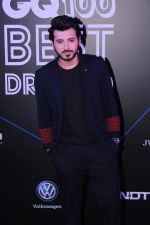 Darshan Kumar at GQ 100 Best Dressed Awards 2019 on 2nd June 2019