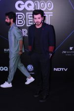 Darshan Kumar at GQ 100 Best Dressed Awards 2019 on 2nd June 2019