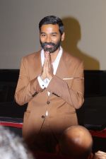 Dhanush At Grand Entry For Trailer Launch Of Film The Extraordinary Journey Of The Fakir on 3rd June 2019 (10)_5cf62b5f6c678.jpg