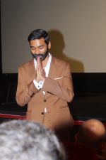 Dhanush At Grand Entry For Trailer Launch Of Film The Extraordinary Journey Of The Fakir on 3rd June 2019 (13)_5cf62b675824c.jpg