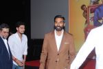 Dhanush At Grand Entry For Trailer Launch Of Film The Extraordinary Journey Of The Fakir on 3rd June 2019